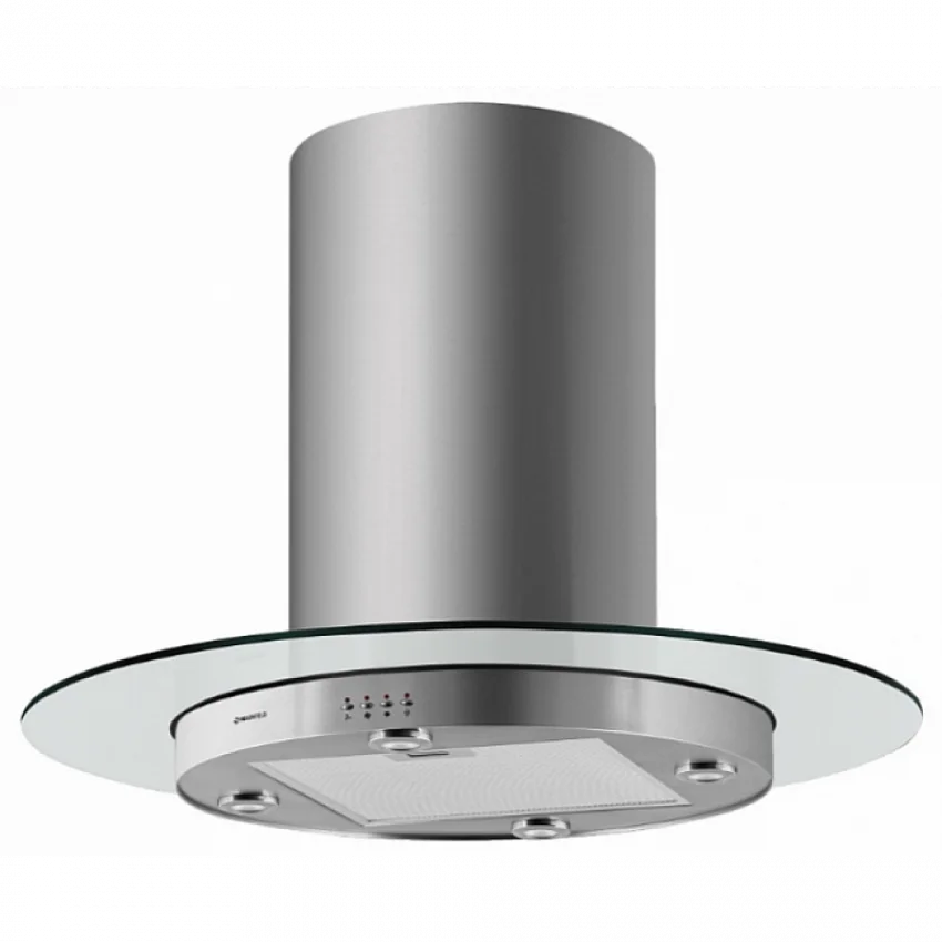 Вытяжка MAUNFELD BERTA 90 INOX GLASS