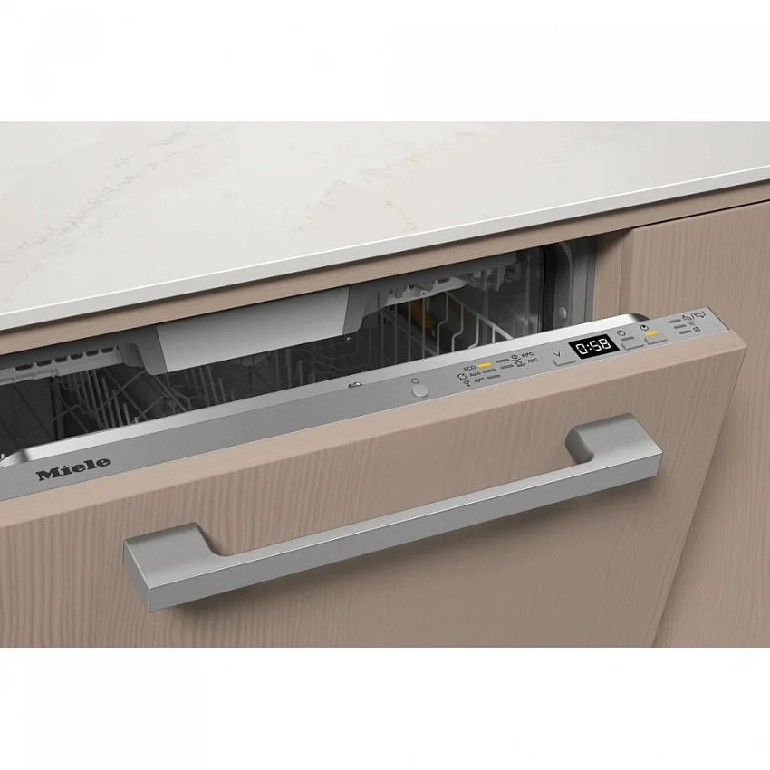 Посудомоечная машина MIELE G 5350 SCVI ACTIVE PLUS