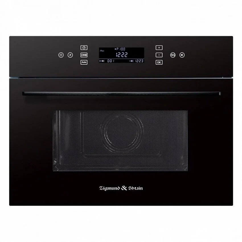 Микроволновая печь ZIGMUND & SHTAIN BMO 22 B