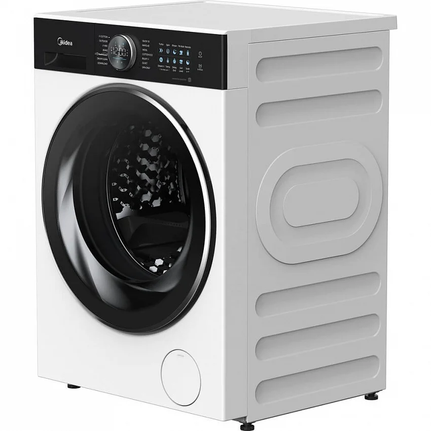 Стиральная машина MIDEA MF210W105WB/W