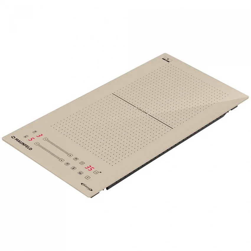 Варочная панель MAUNFELD CVI292S2FBG INVERTER