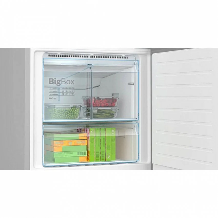 Холодильник BOSCH KGN56LB31U