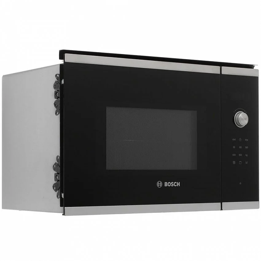 Встраиваемая микроволновая печь BOSCH BEL554MS0