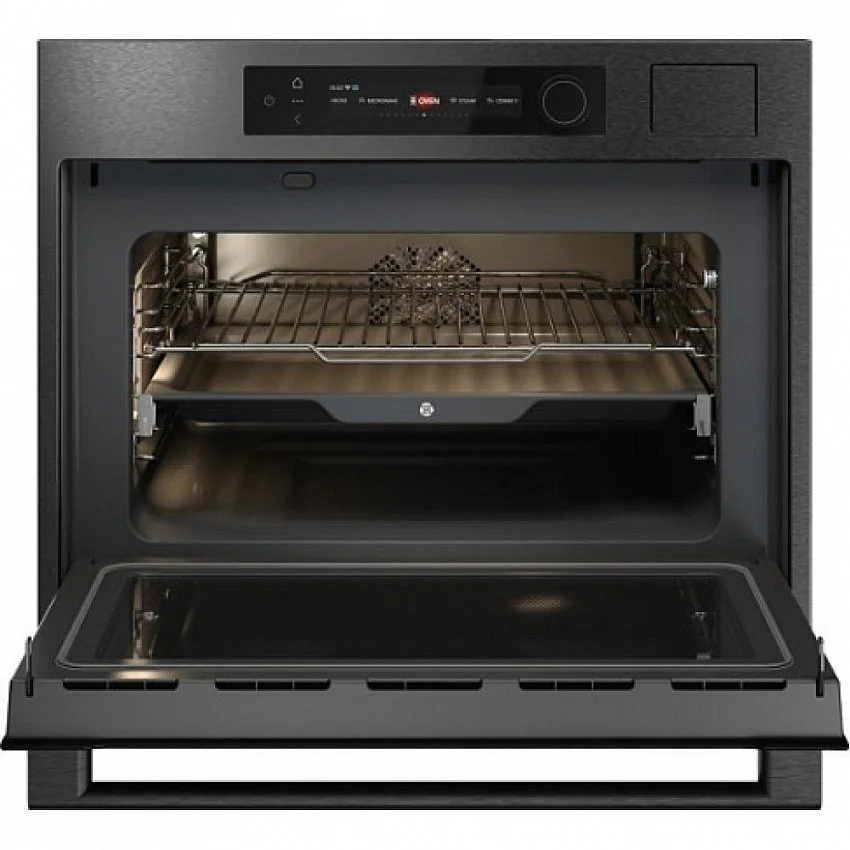 Компактный духовой шкаф Asko OCSM64BSH