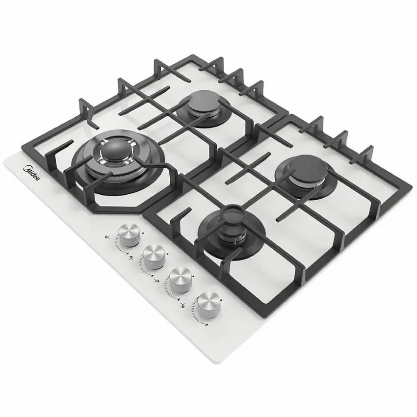 Варочная панель MIDEA MG643TGW