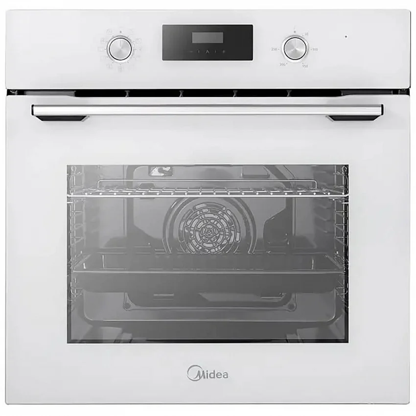 Духовой шкаф MIDEA MO69103GW
