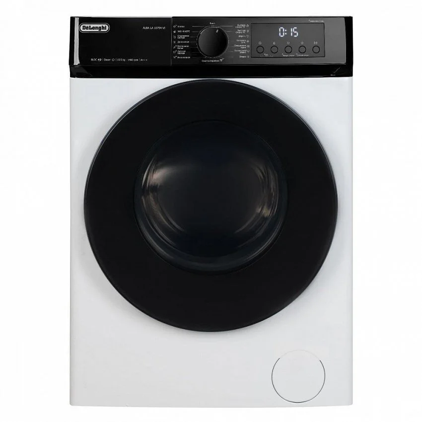 Стиральная машина DELONGHI ALBA LA 10754 VI