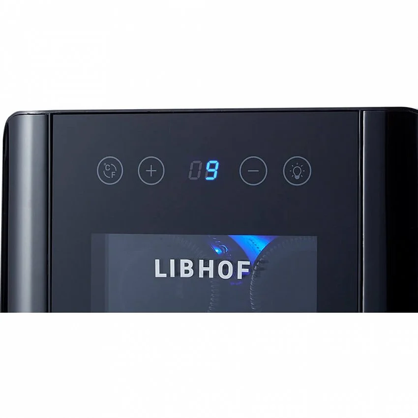 Винный шкаф LIBHOF AX-6