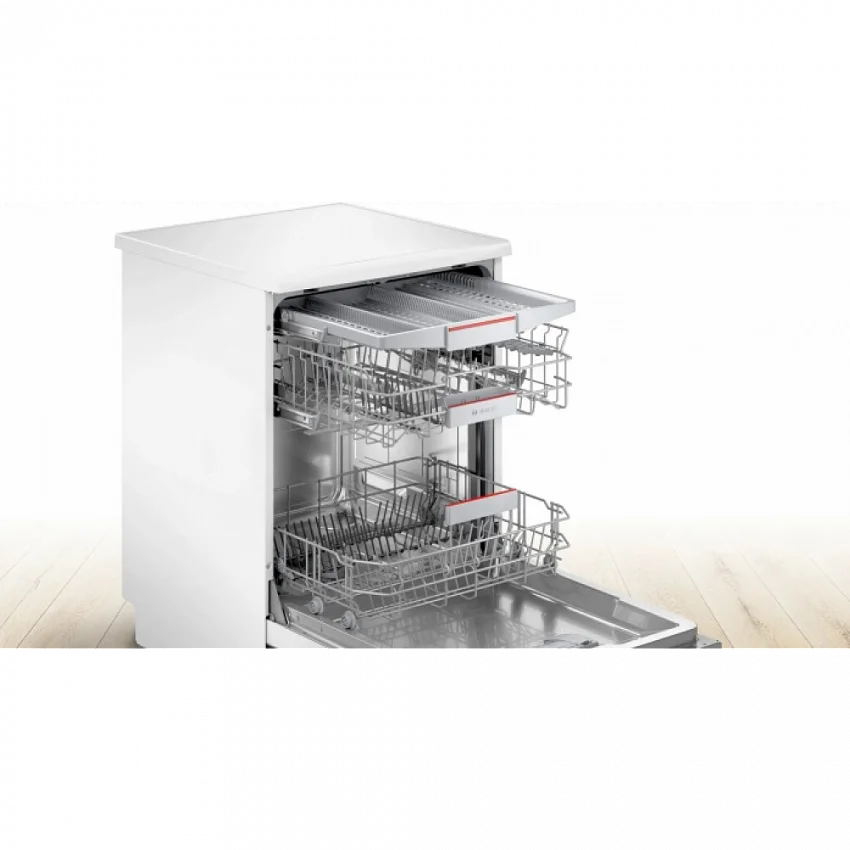 Посудомоечная машина BOSCH SMS4IMW62Q