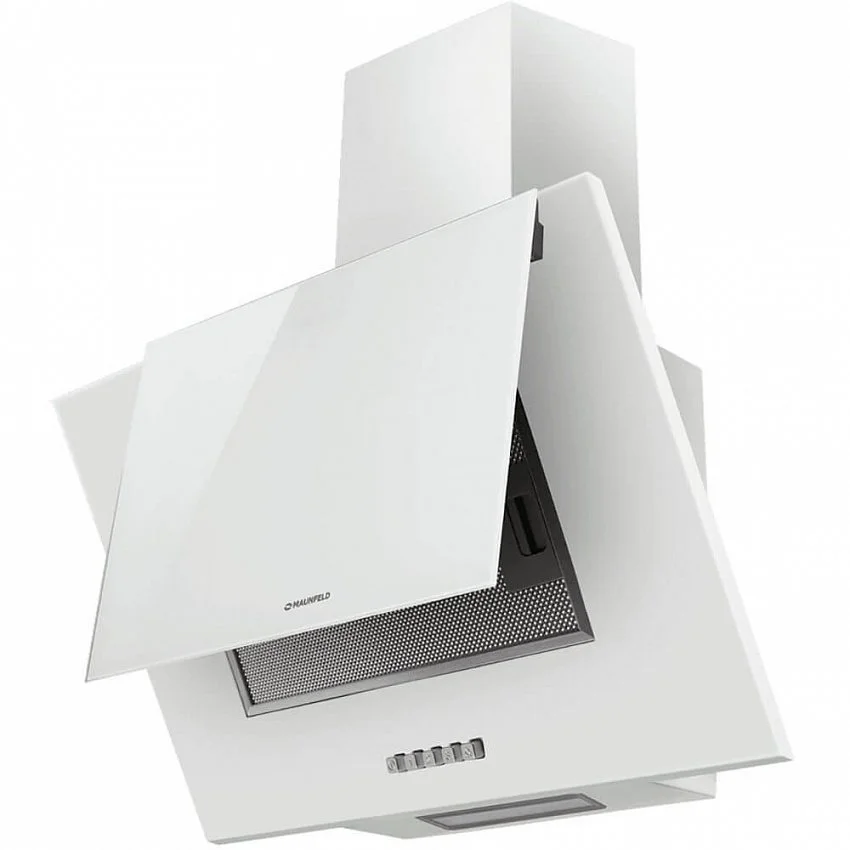 Вытяжка MAUNFELD WIND 60 A WHITE