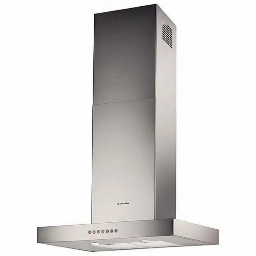 Вытяжка ELECTROLUX EFC 60640 X