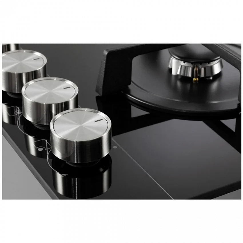 Газовая варочная панель DELONGHI NSL 460 N RUS