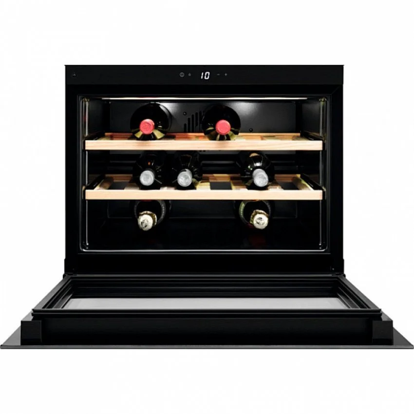 Встраиваемый винный шкаф ELECTROLUX KBW5X