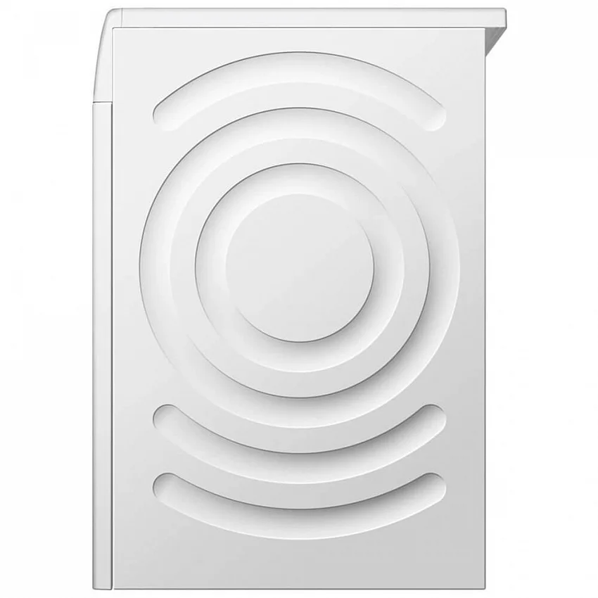 Стиральная машина BOSCH WGG154ZSPL
