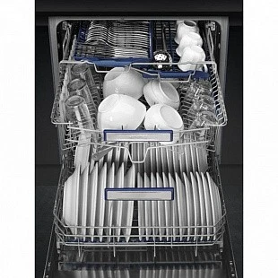 Посудомоечная машина SMEG STL7235L