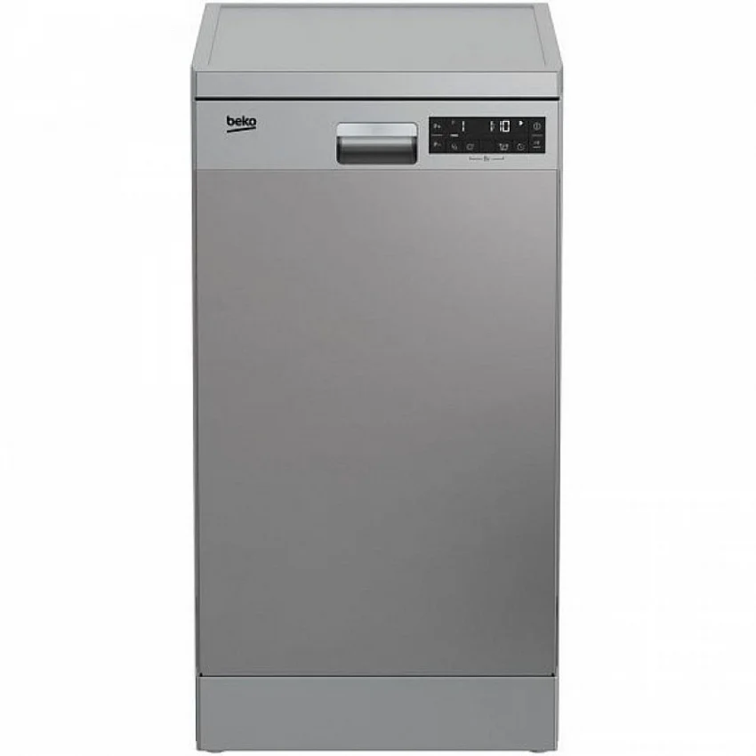 Посудомоечная машина BEKO DFS 26010X