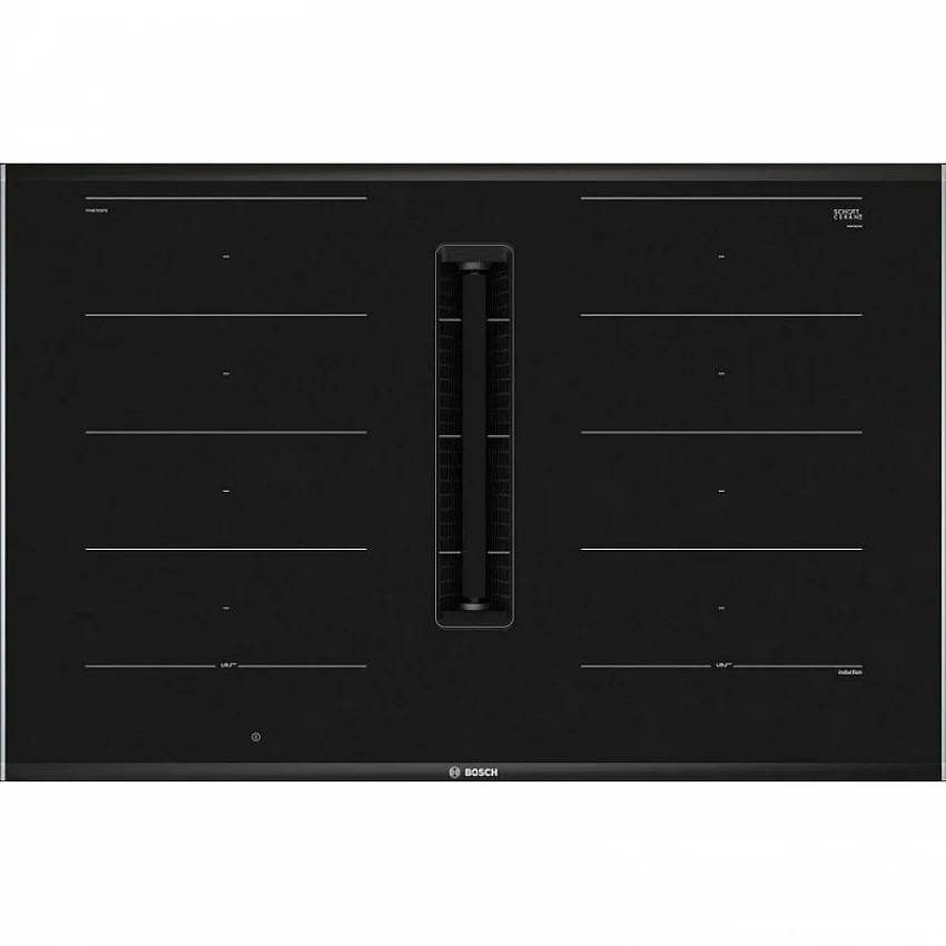 Варочная панель BOSCH PXX875D67E