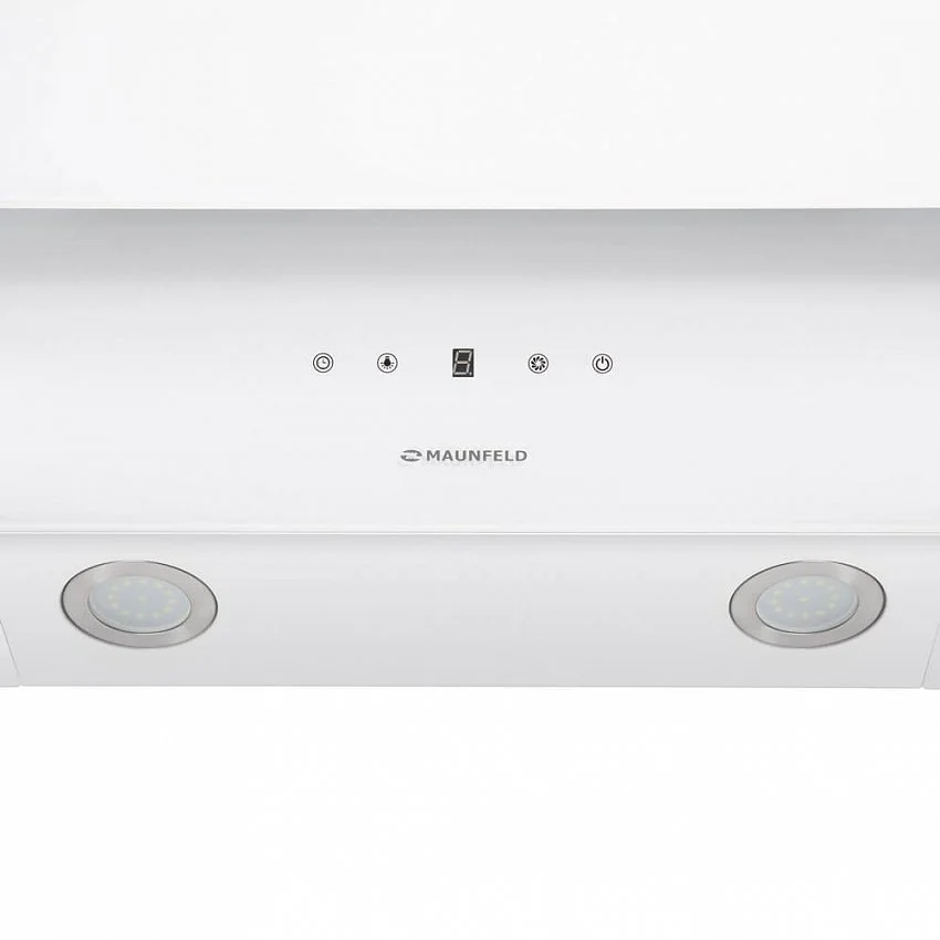 Вытяжка MAUNFELD MANCHESTER LIGHT 60 WHITE