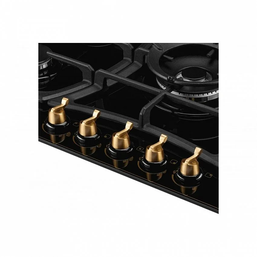 Варочная панель KUPPERSBERG FG 903 B BRONZE