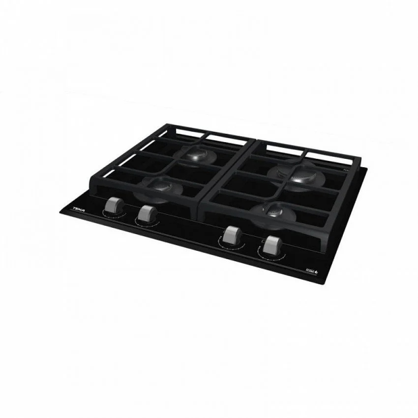Газовая варочная панель TEKA GZC 64300 XBN BLACK