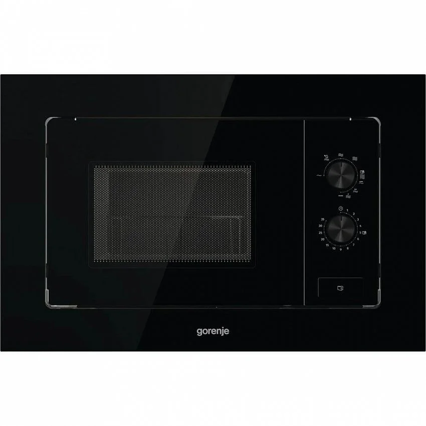 Встраиваемая микроволновая печь GORENJE BM201EG1BG