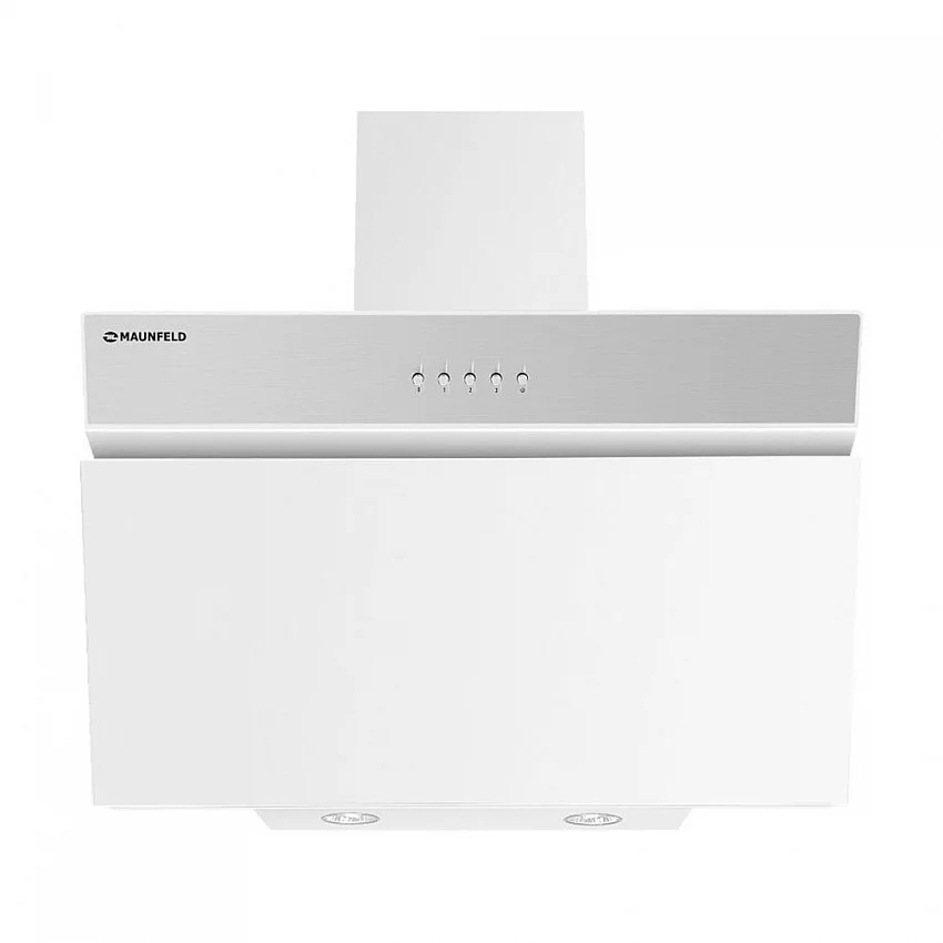Вытяжка MAUNFELD MZR 50 WHITE