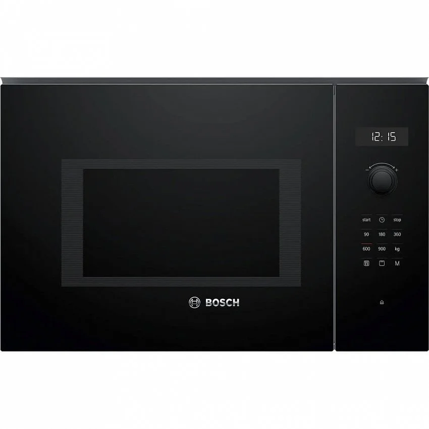 Встраиваемая микроволновая печь BOSCH BEL554MB0