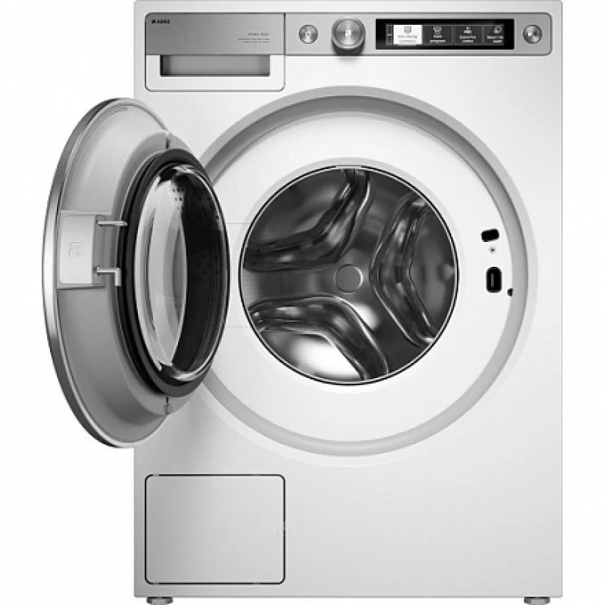 Стиральная машина ASKO W7096XW