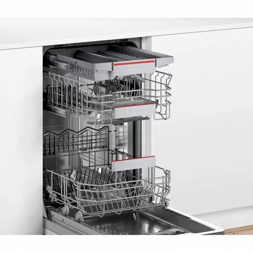 Посудомоечная машина BOSCH SPV6HMX3MR