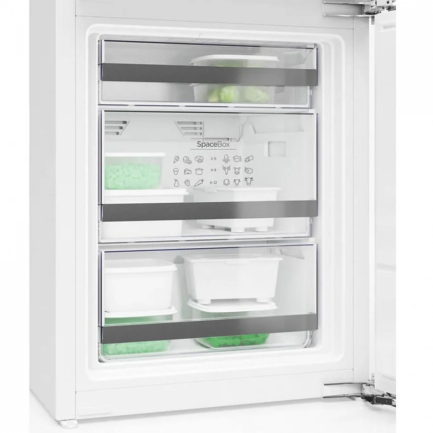 Встраиваемый холодильник GORENJE GDNRK5182A2