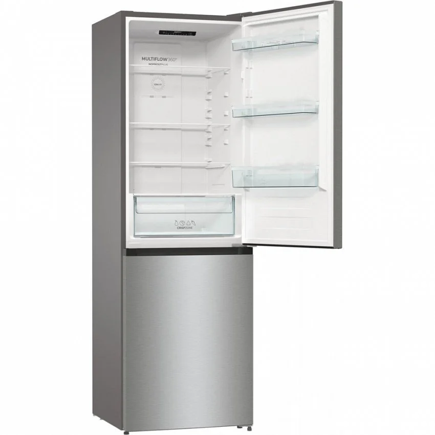 Холодильник GORENJE NRKE62XL