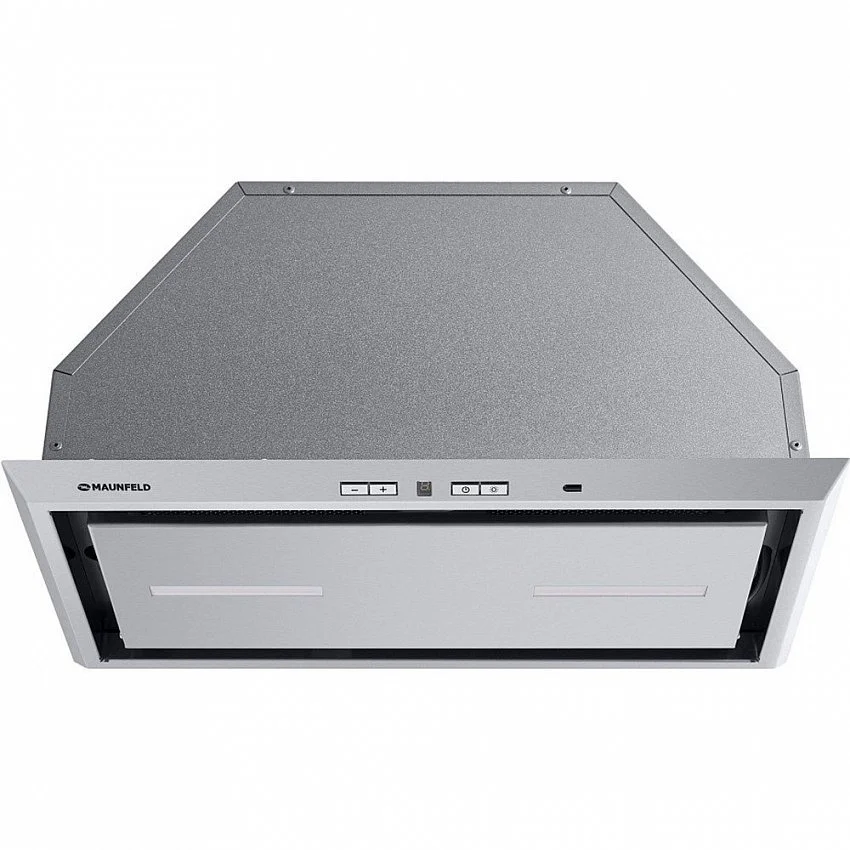 Вытяжка MAUNFELD URANIA 53 INOX