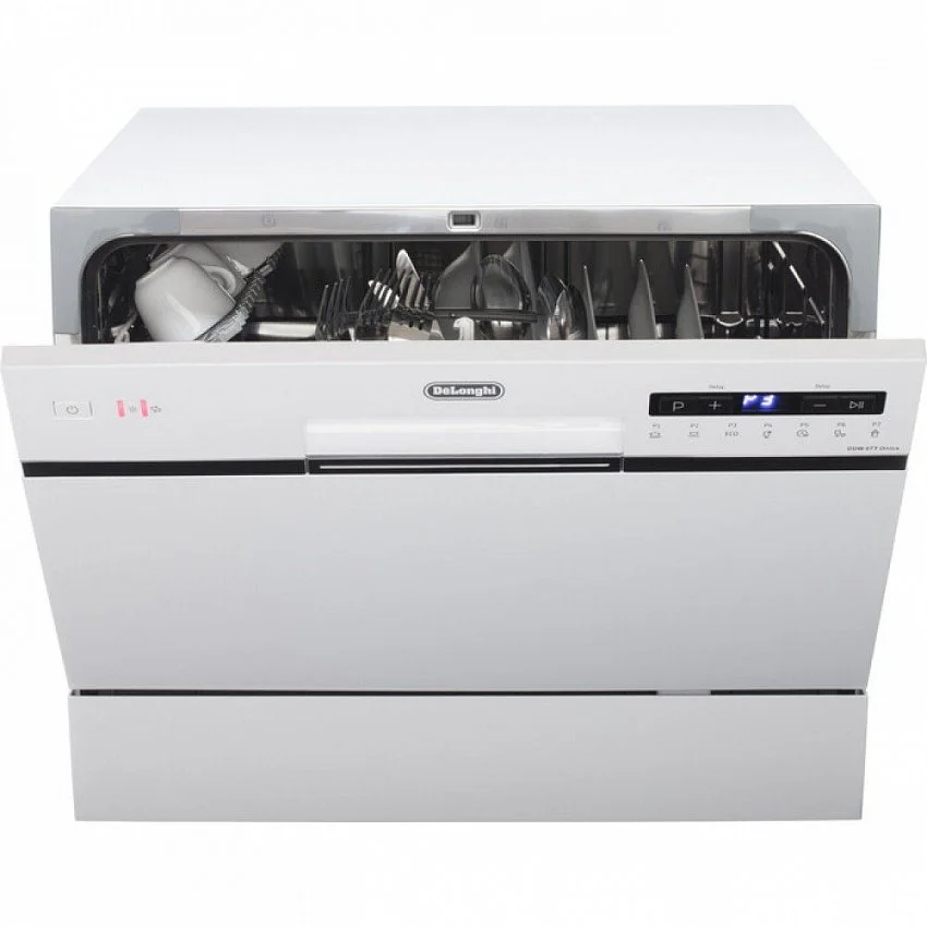 Посудомоечная машина DELONGHI DDW07T ONICS