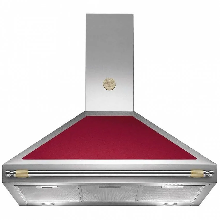 Вытяжка BERTAZZONI K100HERVIA