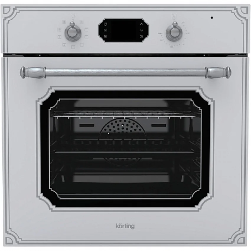 Духовой шкаф KORTING OKB491CRGW