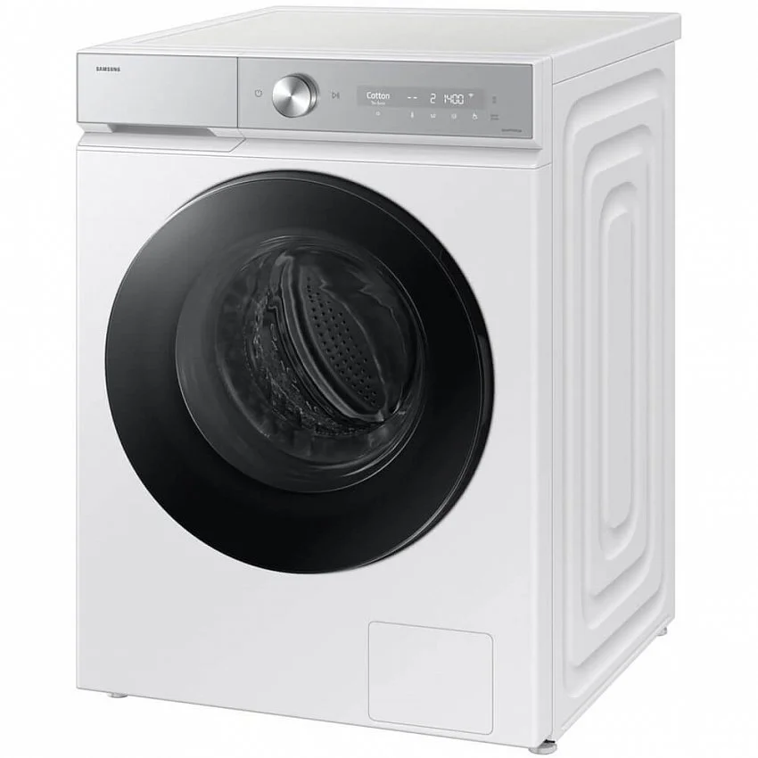 Стиральная машина SAMSUNG WD11DB8B85GHLP