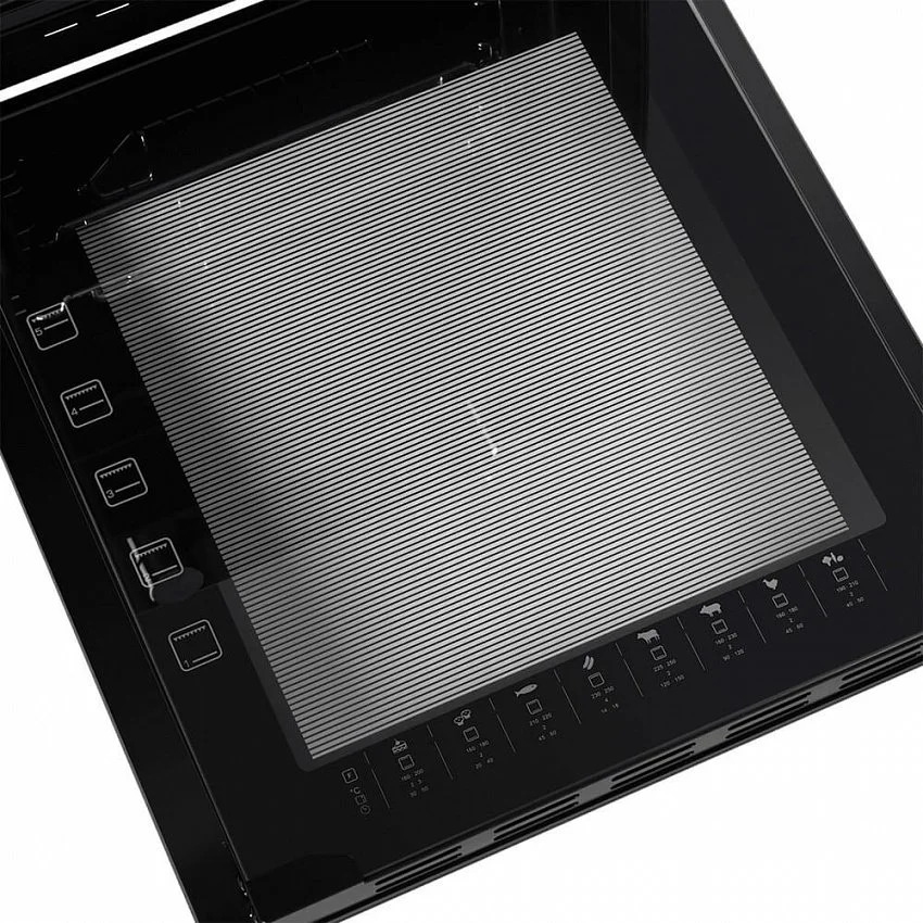 Духовой шкаф MAUNFELD EOEM516PB2