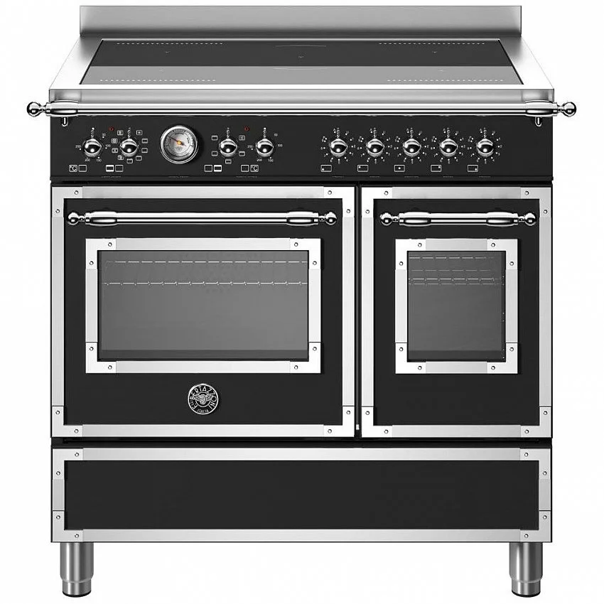 Варочный центр Bertazzoni Heritage HER95I2ENET