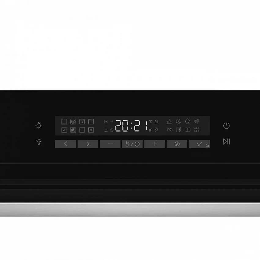 Духовой шкаф HAIER HOQ-P16AS5GB
