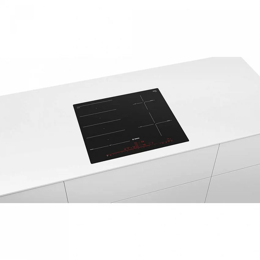 Индукционая варочная панель BOSCH PXE601DC1E
