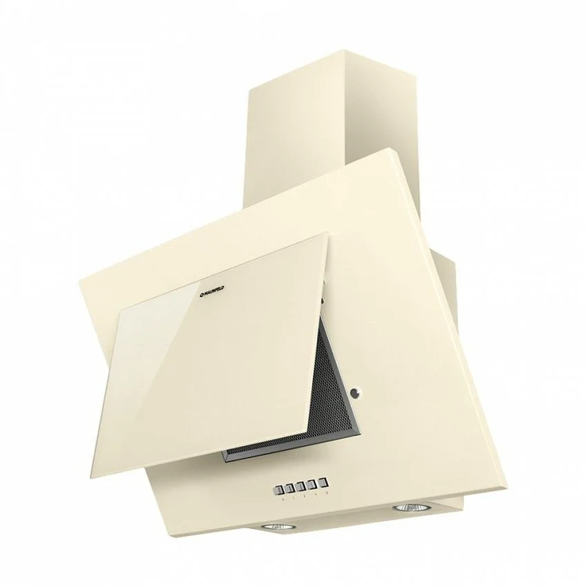 Вытяжка MAUNFELD TOWER C 50 BEIGE
