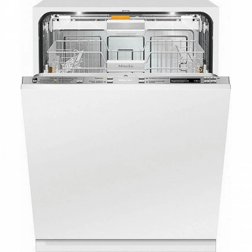 Посудомоечная машина MIELE G 6583 SCVI K2O