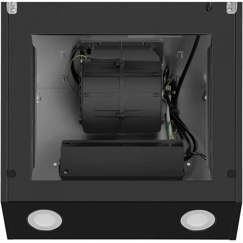 Вытяжка MAUNFELD EAGLE 850 60 GLASS BLACK