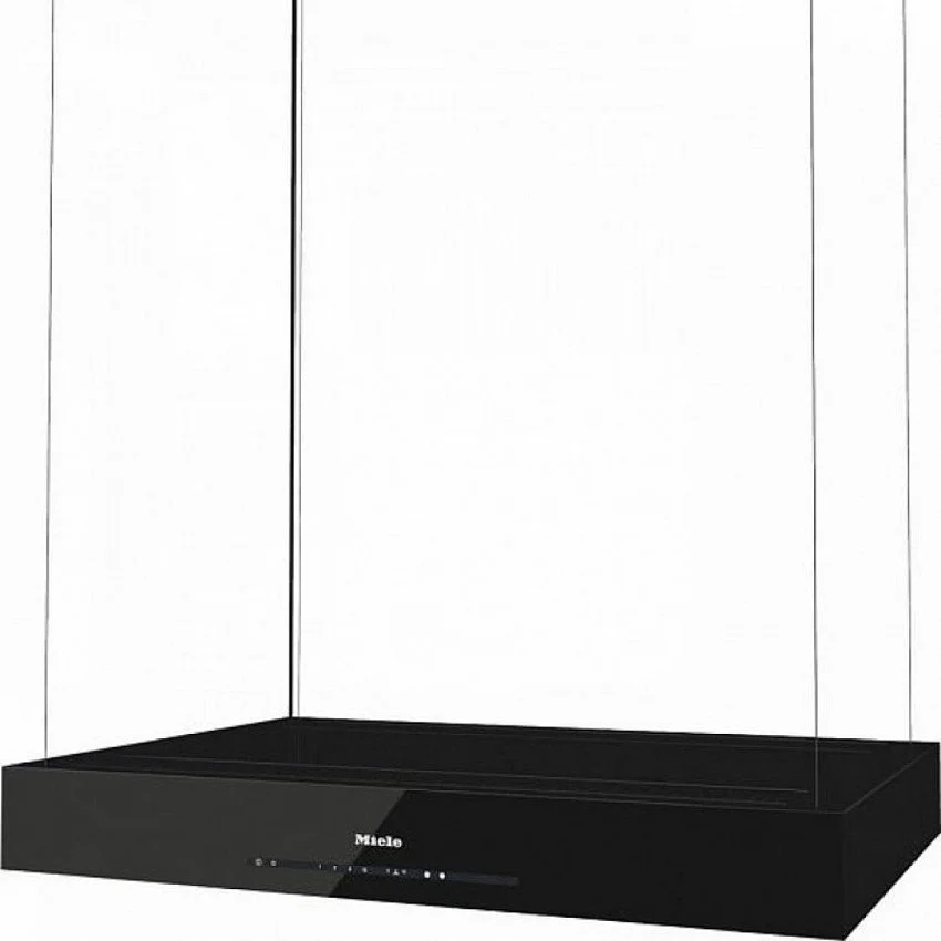 Вытяжка MIELE DA 6708 D OBSW