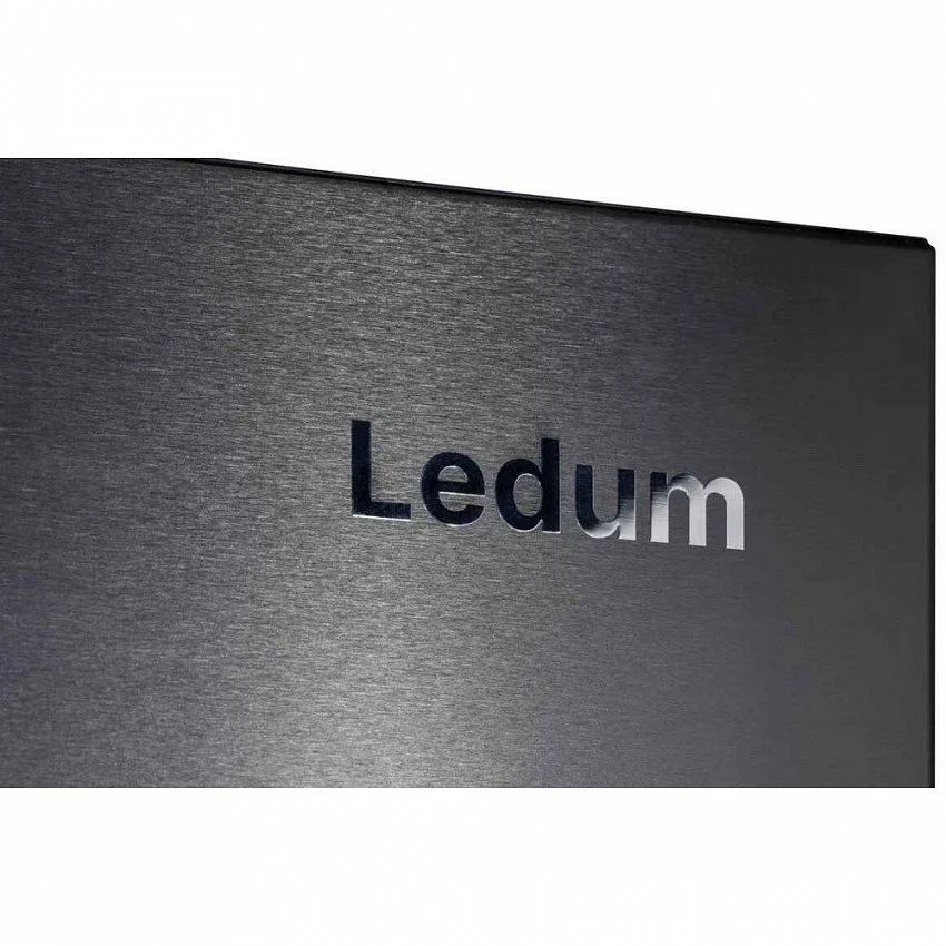 Холодильник LEDUM LRS-623 XD