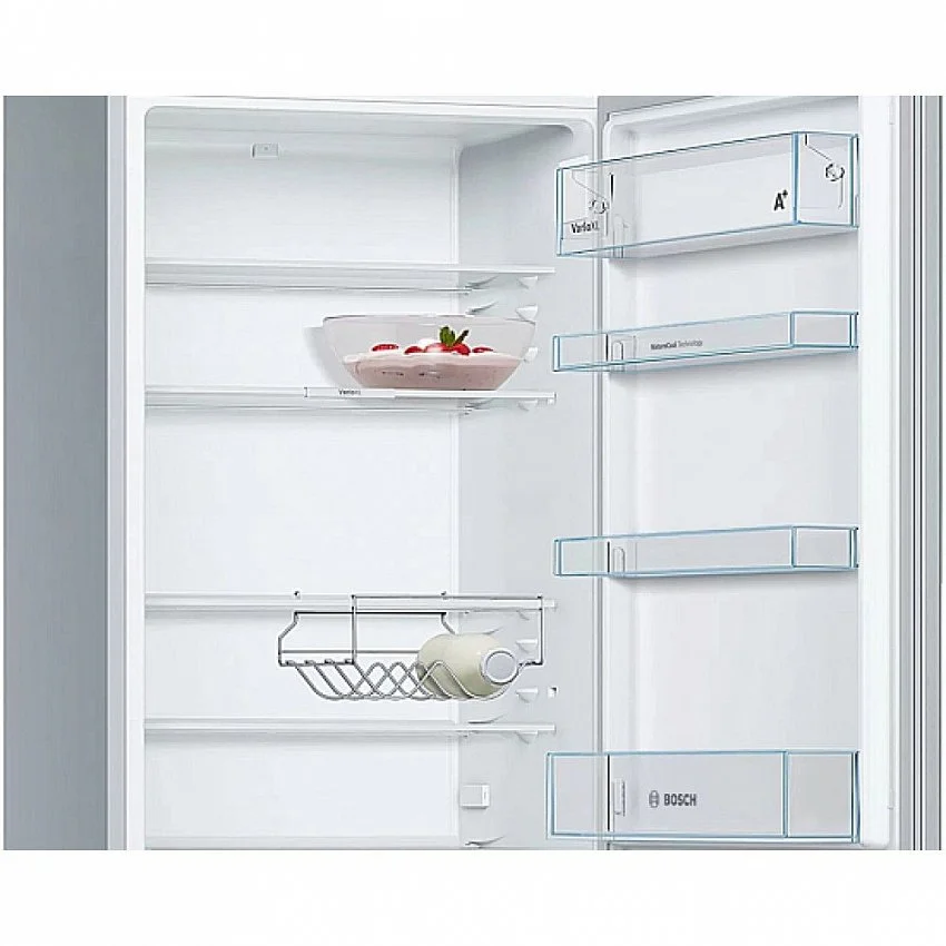 Холодильник BOSCH KGE39XL21R