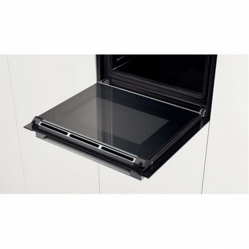 Духовой шкаф BOSCH HBG633NB1