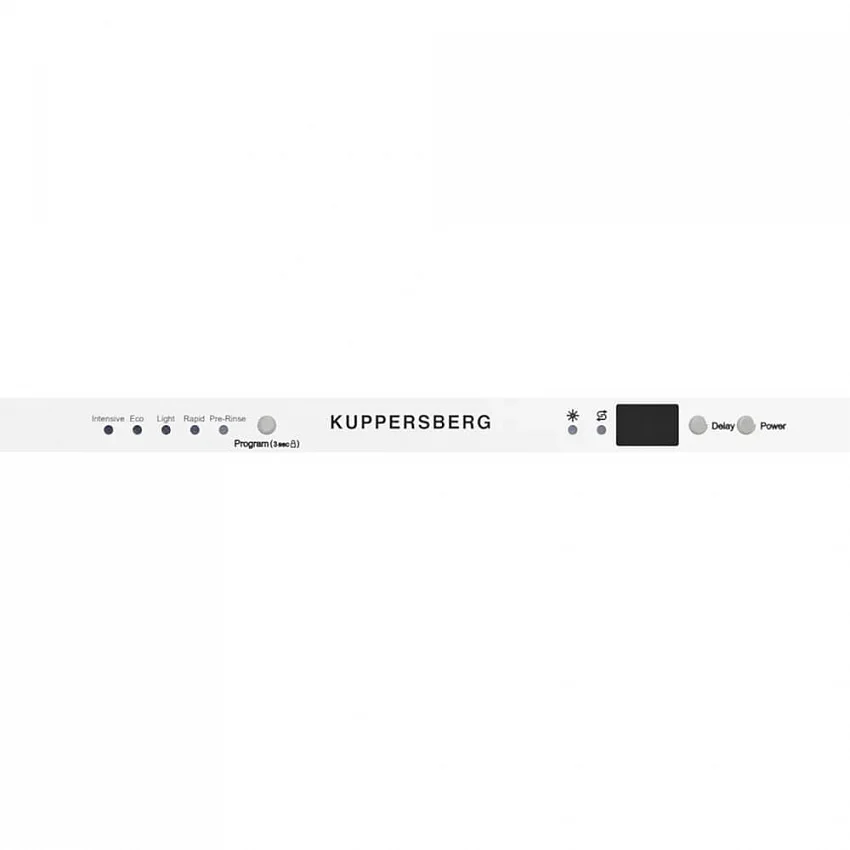 Встраиваемая посудомоечная машина KUPPERSBERG GGS 4525