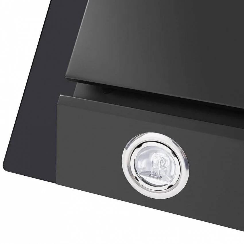 Вытяжка MAUNFELD GLORIA 60 BLACK