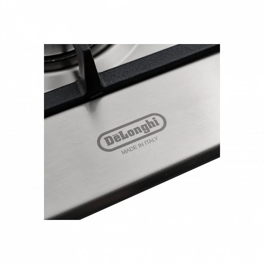 Газовая варочная панель DELONGHI NSL 460 X RUS